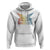 American Patriotic Hoodie We The People Are Patriots - Wonder Print Shop