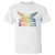 American Patriotic T Shirt We The People Are Patriots - Wonder Print Shop