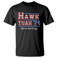 Funny Hawk Tuah Spit On That Thing T Shirt - Wonder Print Shop