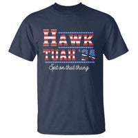 Funny Hawk Tuah Spit On That Thing T Shirt - Wonder Print Shop
