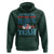 Give 'Em That Hawk Tuah Groovy Hoodie - Wonder Print Shop