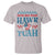 Give 'Em That Hawk Tuah Groovy T Shirt - Wonder Print Shop
