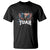 Hawk Tuah Cool America Ealge T Shirt - Wonder Print Shop
