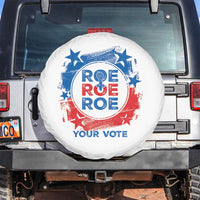 Abortion Rights Spare Tire Cover Roe Your Vote Pro Choice Feminist