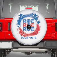 Abortion Rights Spare Tire Cover Roe Your Vote Pro Choice Feminist