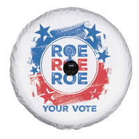 Abortion Rights Spare Tire Cover Roe Your Vote Pro Choice Feminist