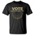 Vote Like Ruth Sent You RBG Feminist T Shirt - Wonder Print Shop