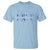 Love Yourself First Suicide Prevention T Shirt - Wonder Print Shop