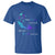 Suicide Prevention T Shirt Your Wings Were Ready But Our Hearts Were Not - Wonder Print Shop