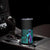 Suicide Prevention Skinny Tumbler Choose Life American Flag