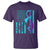 Suicide Prevention T Shirt Choose Life American Flag - Wonder Print Shop