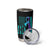 Suicide Prevention Tumbler Cup Choose Life American Flag
