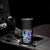 Suicide Prevention Skinny Tumbler Choose Life Sunflower American