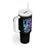 Suicide Prevention Tumbler With Handle Choose Life Sunflower American
