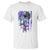 Suicide Prevention T Shirt Be Here Tomorrow Semicolon Sunflower American Flag - Wonder Print Shop