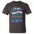 Be Kind Always T Shirt Everyone You Meet Is Fighting A Battle You Know Nothing About Suicide Prevention - Wonder Print Shop