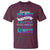 Be Kind Always T Shirt Everyone You Meet Is Fighting A Battle You Know Nothing About Suicide Prevention - Wonder Print Shop