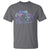 Suicide Prevention Christ T Shirt Your Story Is Not Over Yet - Wonder Print Shop