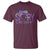 Suicide Prevention Christ T Shirt Your Story Is Not Over Yet - Wonder Print Shop