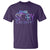Suicide Prevention Christ T Shirt Your Story Is Not Over Yet - Wonder Print Shop