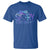 Suicide Prevention Christ T Shirt Your Story Is Not Over Yet - Wonder Print Shop