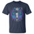Suicide Prevention T Shirt Let Your Faith Be Bigger Than Your Fear Christian - Wonder Print Shop