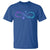 Suicide Prevention T Shirt Your Story Is Not Over Yet Arrow - Wonder Print Shop