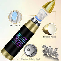 Suicide Prevention Bullet Tumbler I Am A Survivor There Is More To My Story