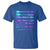 Suicide Prevention T Shirt I Am A Survivor There Is More To My Story - Wonder Print Shop