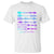 Suicide Prevention T Shirt I Am A Survivor There Is More To My Story - Wonder Print Shop