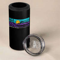 Suicide Prevention 4 in 1 Can Cooler Tumbler The Sun Will Rise And We Will Try Again