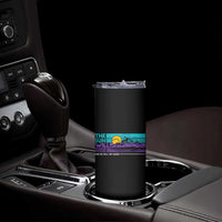 Suicide Prevention Skinny Tumbler The Sun Will Rise And We Will Try Again