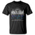 Suicide Prevention T Shirt The Sun Will Rise And We Will Try Again Call Or Text 988 - Wonder Print Shop
