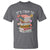 Suicide Prevention It's Okay T Shirt To Ask For Help Start Over Again Make Mistakes - Wonder Print Shop