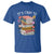 Suicide Prevention It's Okay T Shirt To Ask For Help Start Over Again Make Mistakes - Wonder Print Shop