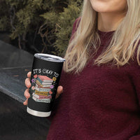 Suicide Prevention It's Okay Tumbler Cup To Ask For Help Start Over Again Make Mistakes