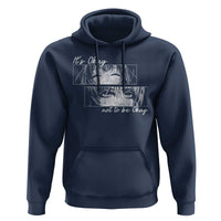 It's Okay To Not Be Okay Hoodie Anime Girl Sadness Suicide Prevention - Wonder Print Shop