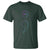 Suicide Prevention T Shirt Stay This World Needs You Semicolon - Wonder Print Shop