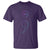 Suicide Prevention T Shirt Stay This World Needs You Semicolon - Wonder Print Shop