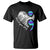 Suicide Prevention T Shirt Don't Let Your Story End