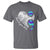 Suicide Prevention T Shirt Don't Let Your Story End