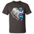 Suicide Prevention T Shirt Don't Let Your Story End
