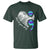Suicide Prevention T Shirt Don't Let Your Story End