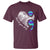 Suicide Prevention T Shirt Don't Let Your Story End
