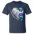 Suicide Prevention T Shirt Don't Let Your Story End
