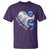 Suicide Prevention T Shirt Don't Let Your Story End