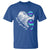 Suicide Prevention T Shirt Don't Let Your Story End