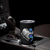 Suicide Prevention Tumbler Cup Don't Let Your Story End