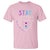 Suicide Prevention Cat Lover T Shirt You Are Not Alone Cute Cats Stay Semicolon - Wonder Print Shop