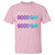 Suicide Prevention T Shirt It's A Good Day To Have A Good Day - Wonder Print Shop